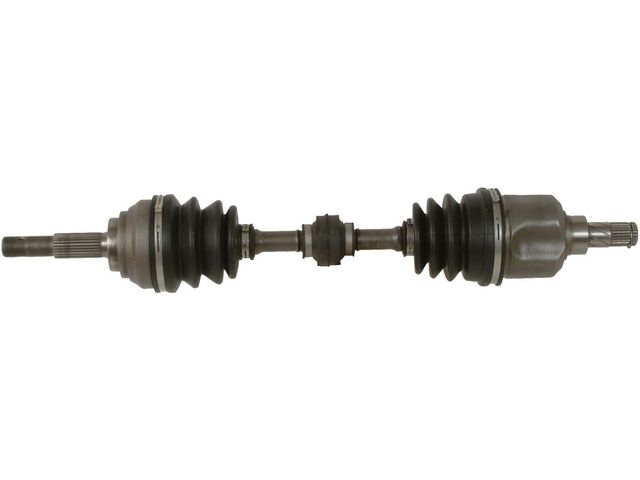 Front Left CV Axle Assembly - 1991-1992 Nissan Sentra 1.6L 4-Cylinder - A1 Cardone 6811-05926248