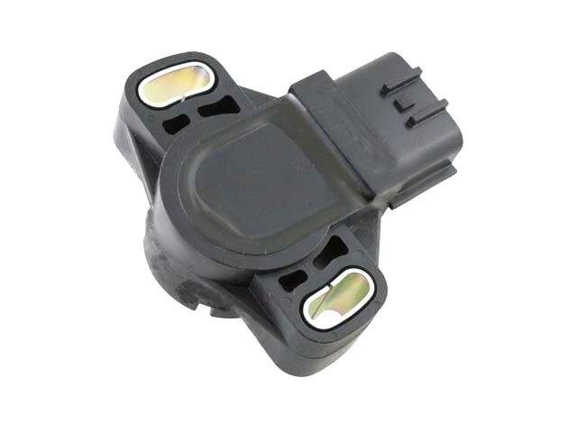 Throttle Position Sensor - 1991-1992 Nissan Sentra 2.0L 4-Cylinder - Walker 6811-05950138