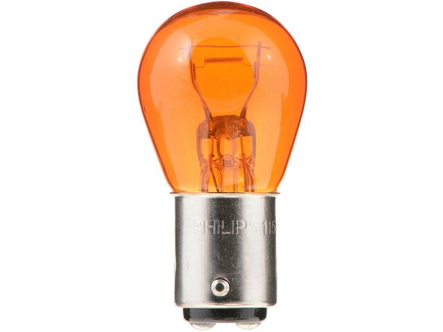 Front Turn Signal Light Bulb - 1993-1999 Nissan Sentra - Philips 6813-09176544