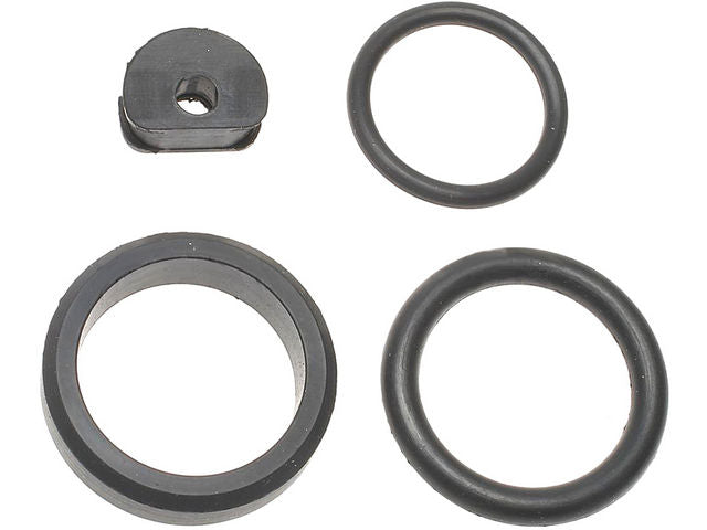 Fuel Injector Seal Kit - 1994, 1998-1999 Nissan Sentra 2.0L 4-Cylinder - Standard Motor Products 6814-05186325