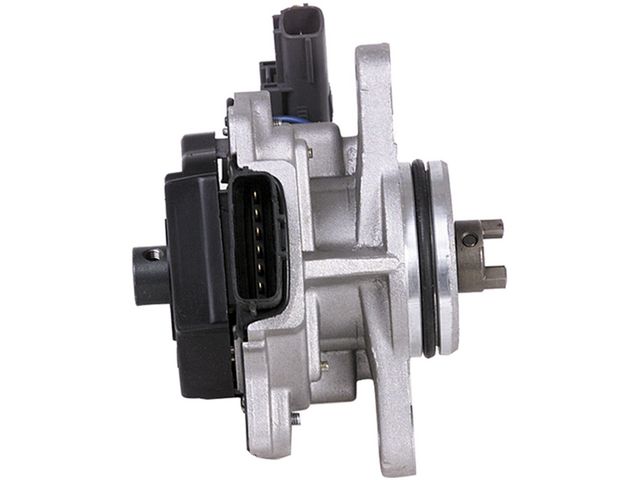 Ignition Distributor - 1995-1999 Nissan Sentra 1.6L 4-Cylinder - A1 Cardone 6815-05002651