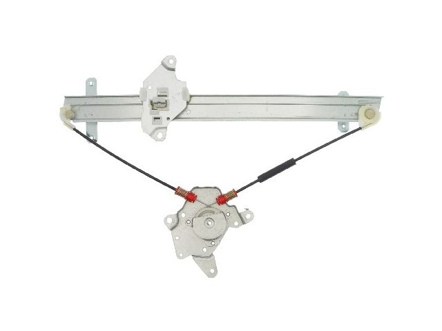 Front Right Window Regulator - 1995-1999 Nissan Sentra - Dorman 6815-05055269