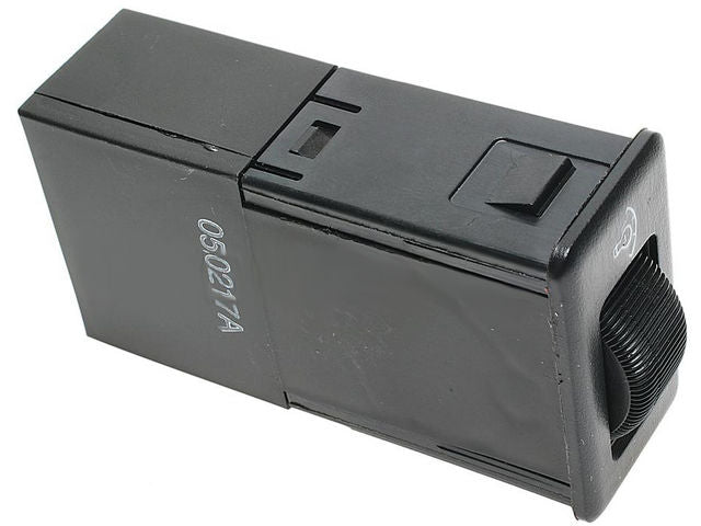 Fader Control Switch - 1995-1999 Nissan Sentra - Standard Motor Products 6815-05179653