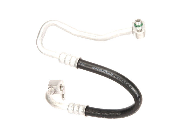 A/C Refrigerant Discharge Hose - 1995-1997 Nissan Sentra 1.6L 4-Cylinder - Four Seasons 6815-05318431