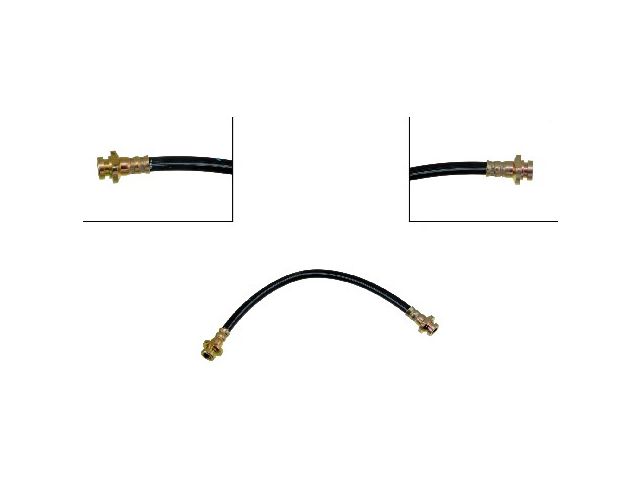 Brake Hose - 1995-1999 Nissan Sentra - Dorman 6815-05504636