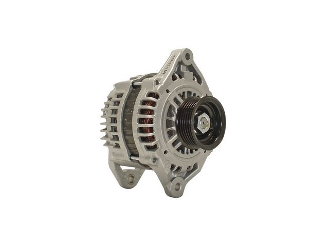 Alternator - 1995-1999 Nissan Sentra 1.6L 4-Cylinder - Pure Energy 6815-05514332