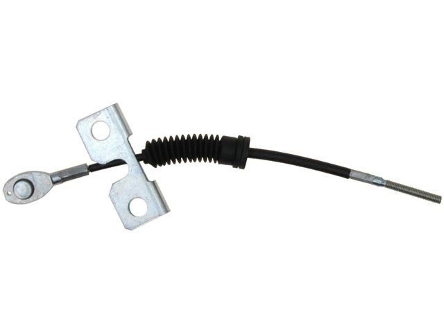 Front Parking Brake Cable - 1995-1998 Nissan Sentra - Raybestos 6815-05740942