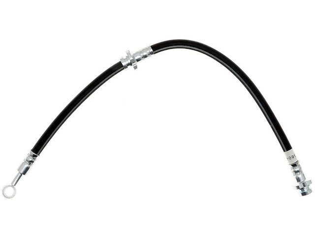 Front Right Brake Hose - 1995-2001 Nissan Sentra - Raybestos 6815-05742179