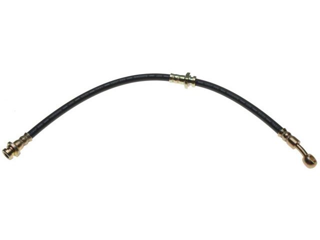 Front Left Brake Hose - 1995-2001 Nissan Sentra - Raybestos 6815-05742181