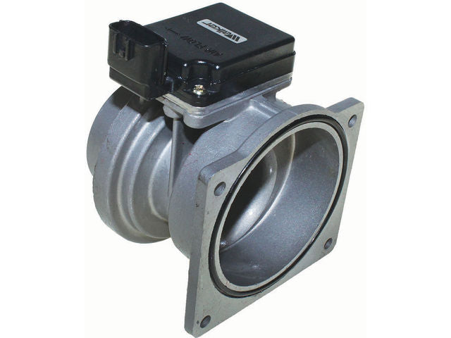 Mass Air Flow Sensor - 1996-1999 Nissan Sentra 2.0L 4-Cylinder - Walker 6816-05466115