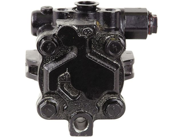 Power Steering Pump - 1998-2002 Nissan Sentra - A1 Cardone 6818-05081841