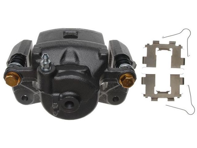 Front Left Brake Caliper - 1998-1999 Nissan Sentra 2.0L 4-Cylinder - Raybestos 6818-05745596