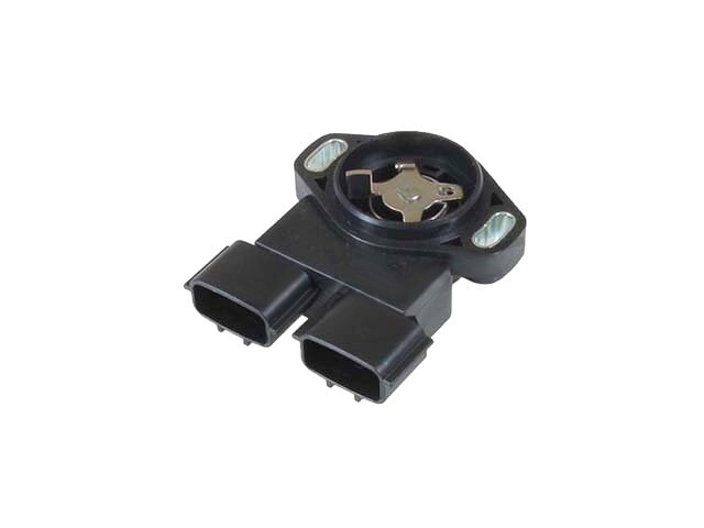 Throttle Position Sensor - 1998-1999 Nissan Sentra 2.0L 4-Cylinder - Walker 6818-05950111