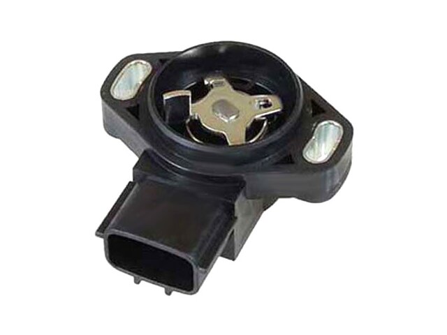 Throttle Position Sensor - 1998-1999 Nissan Sentra 2.0L 4-Cylinder - Walker 6818-05950137