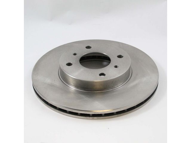 Front Brake Rotor - 2000-2006 Nissan Sentra - Pronto 6820-05052670