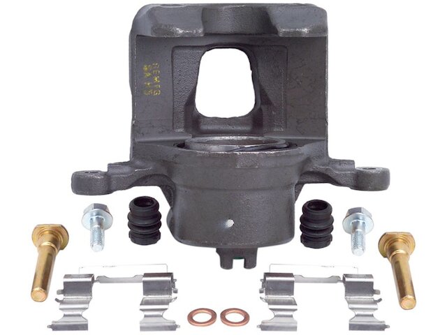 Front Right Brake Caliper - 2000-2006 Nissan Sentra - A1 Cardone 6820-05097289