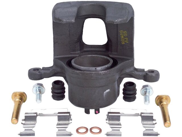 Front Left Brake Caliper - 2000-2006 Nissan Sentra - A1 Cardone 6820-05097290