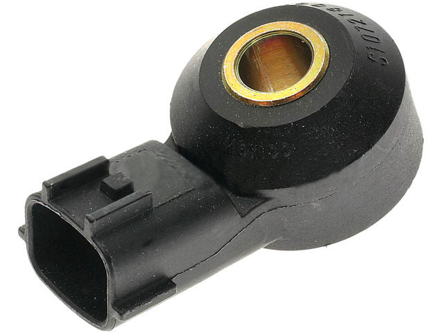 Knock Sensor - 2000-2002 Nissan Sentra 1.8L 4-Cylinder - Standard Motor Products 6820-05182253