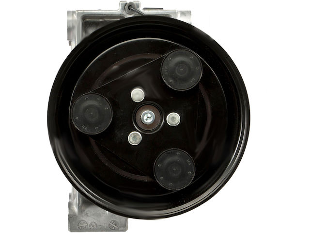 A/C Compressor - 2000 Nissan Sentra 1.6L 4-Cylinder - Four Seasons 6820-05512824