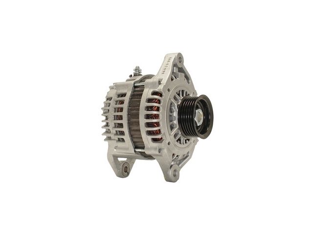 Alternator - 2000-2006 Nissan Sentra 1.8L 4-Cylinder - Pure Energy 6820-05514433