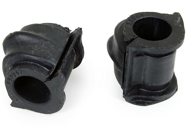 Front To Frame Sway Bar Bushing Kit - 2000-2006 Nissan Sentra 1.8L 4-Cylinder - Mevotech 6820-05706225