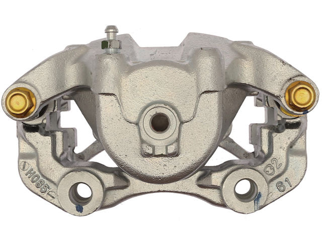 Front Left Brake Caliper - 2000-2006 Nissan Sentra 1.8L 4-Cylinder - Raybestos 6820-05791958