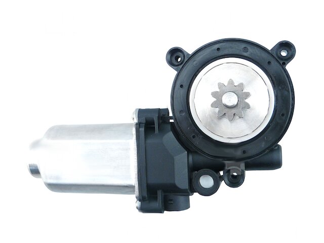 Rear Right Window Motor - 2000-2006 Nissan Sentra - ACI 6820-05875436