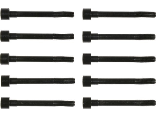 Head Bolt Set - 2000-2006 Nissan Sentra 1.8L 4-Cylinder - Victor Reinz 6820-06009504