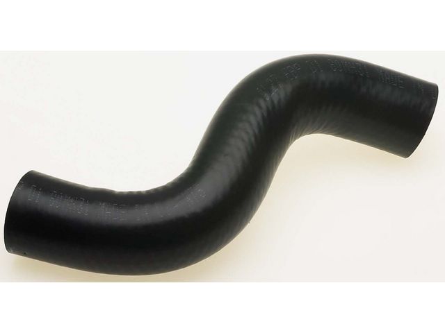 Upper Radiator Hose - 2000-2001 Nissan Sentra 2.0L 4-Cylinder GAS - Gates 6820-09060849