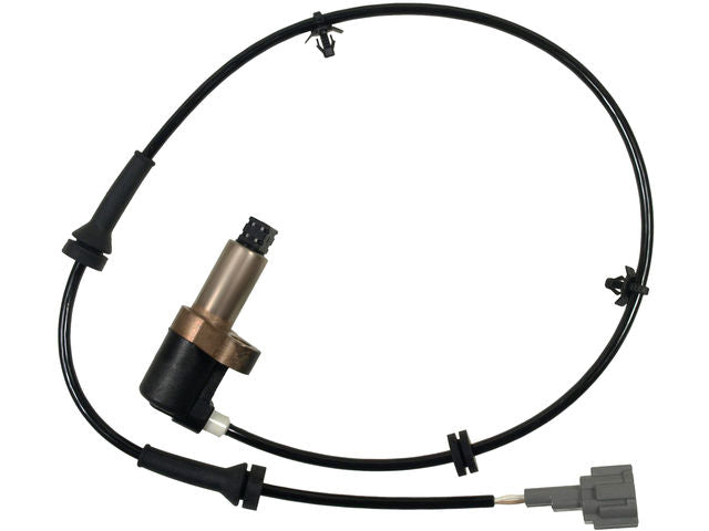 Rear Right ABS Speed Sensor - 2002-2006 Nissan Sentra 1.8L 4-Cylinder - Standard Motor Products 6822-05176705