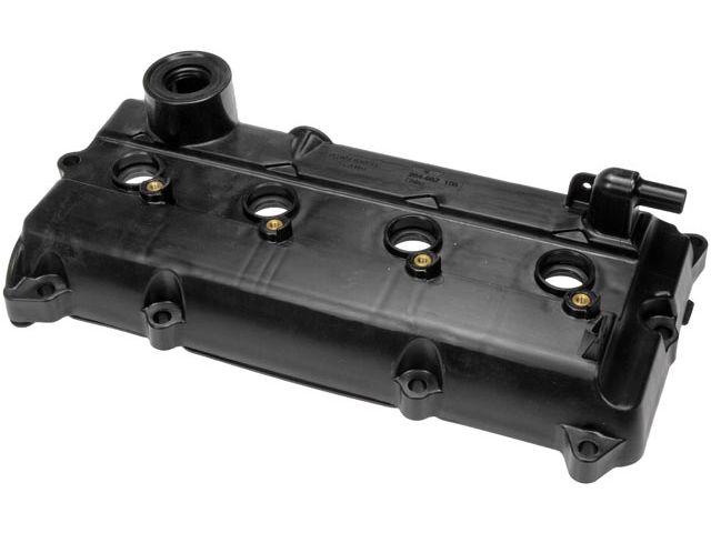 Valve Cover - 2002-2006 Nissan Sentra 2.5L 4-Cylinder - Dorman 6822-05367750