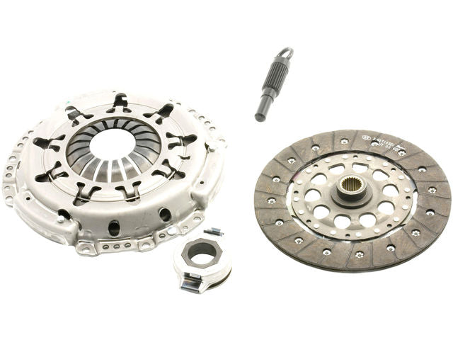 Clutch Kit - 2002-2006 Nissan Sentra 2.5L 4-Cylinder - LUK 6822-05430102