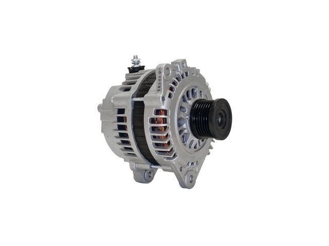 Alternator - 2002-2006 Nissan Sentra 2.5L 4-Cylinder - Pure Energy 6822-05514540