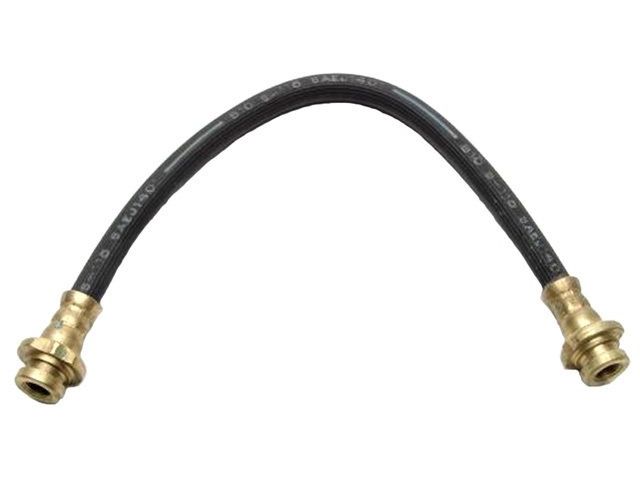 Rear Right Brake Hose - 2002-2006 Nissan Sentra 1.8L 4-Cylinder - Raybestos 6822-05742672