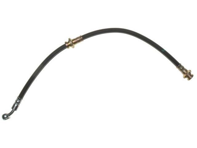 Front Left Brake Hose - 2002-2006 Nissan Sentra - Raybestos 6822-05742679