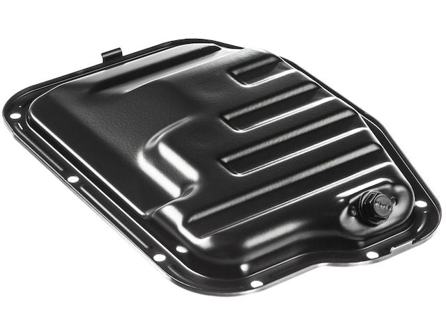 Lower Oil Pan - 2002-2006 Nissan Sentra 2.5L 4-Cylinder QR25DE GAS - ATP 6822-05756593