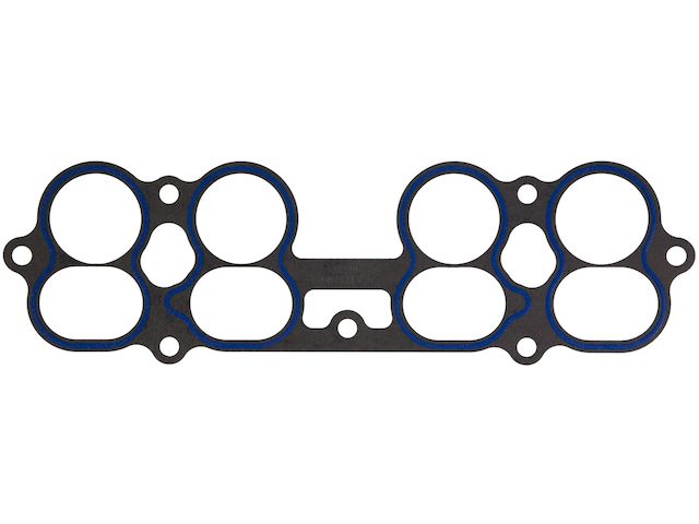 Upper Fuel Injection Plenum Gasket Set - 2002-2006 Nissan Sentra 2.5L 4-Cylinder - Felpro 6822-05921359
