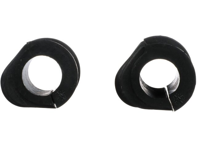 Front Sway Bar Bushing Kit - 2002-2006 Nissan Sentra 2.5L 4-Cylinder - Delphi 6822-06182388