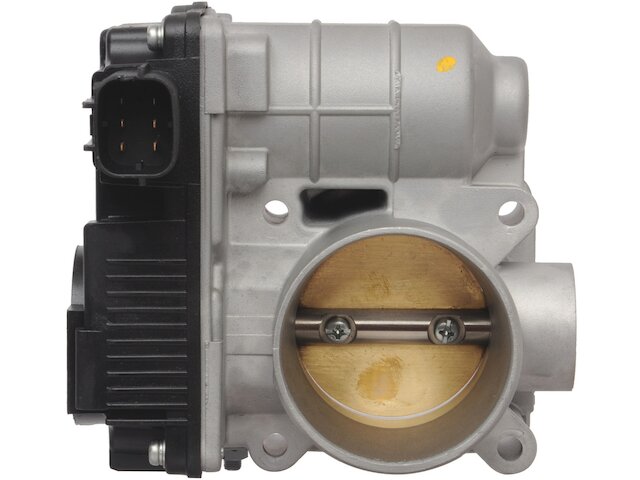 Throttle Body - 2003-2006 Nissan Sentra 1.8L 4-Cylinder - A1 Cardone 6823-05004927