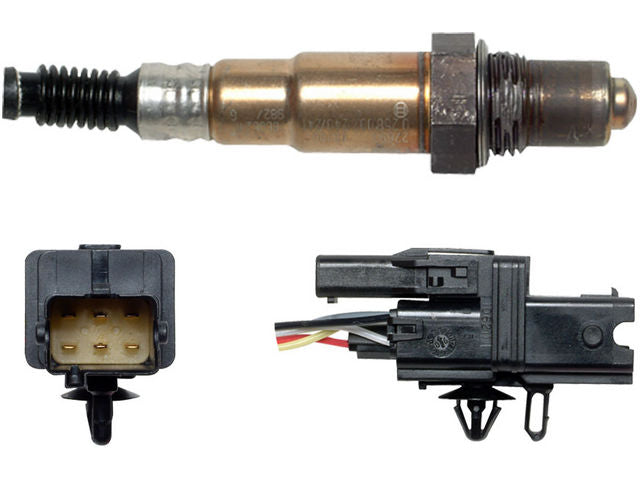 Upstream Air Fuel Ratio Sensor - 2003-2006 Nissan Sentra - Denso 6823-05169448