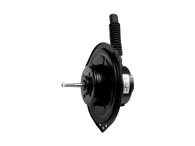Blower Motor - 2000-2004 Nissan Xterra - Four Seasons 6835-05039400