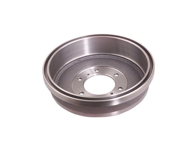 Rear Brake Drum - 2000-2004 Nissan Xterra - Beck Arnley 6835-05145616