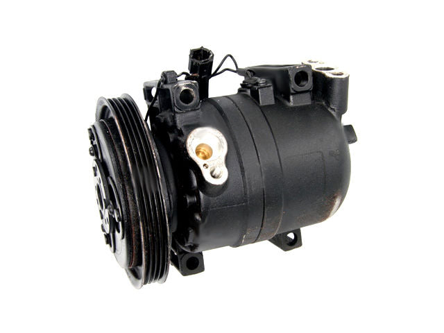 A/C Compressor - 2000-2004 Nissan Xterra - Four Seasons 6835-05153306