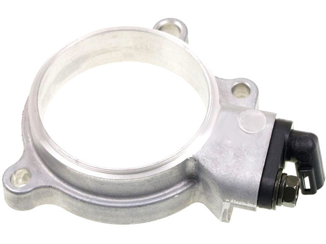 Rear ABS Speed Sensor - 2000 Nissan Xterra RWD - Standard Motor Products 6835-05176863