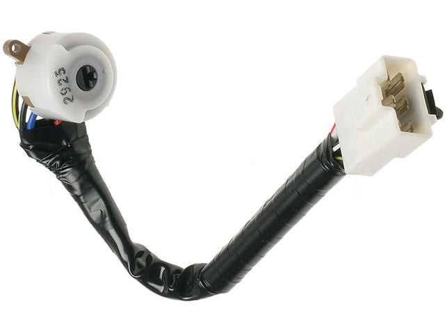 Ignition Switch - 2000-2004 Nissan Xterra - Standard Motor Products 6835-05188201