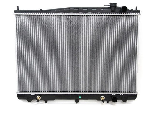 Radiator - 2000-2004 Nissan Xterra - OSC Automotive 6835-05649149