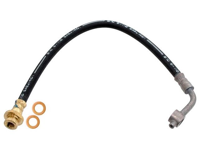 Front Right Brake Hose - 2000-2004 Nissan Xterra - Raybestos 6835-05742419