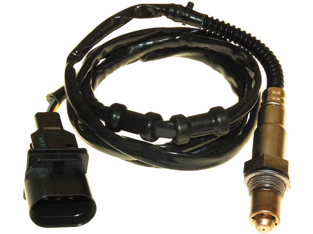 Upstream Left Oxygen Sensor - 2003 Bentley Continental 6.0L W12 - Walker 6889-05368902
