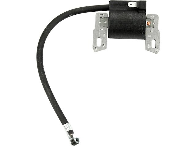 Ignition Coil - 2003-2012 Bentley Continental GT 6.0L W12 - Bremi 6889-06086785