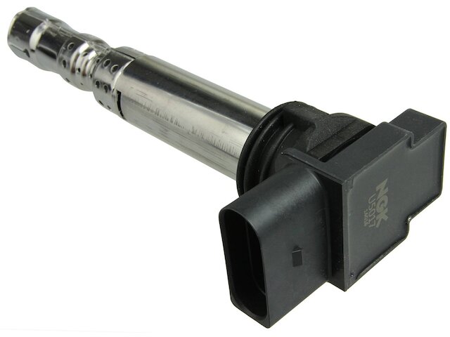 Ignition Coil - 2003-2022 Bentley Continental 6.0L W12 - NGK 6889-06213597